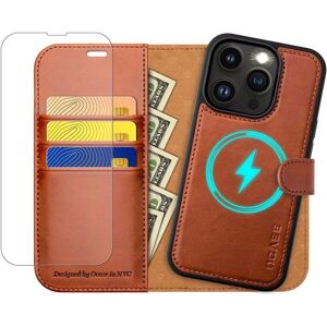 Ocase For Iphone 14 Pro Case, Magnetic Detachable 2 In 1 Flip Pu Leather Wallet Ocase For Iphone 14 Pro Case, Magnetic Detachable 2 In 1 Flip Pu Leather Wallet