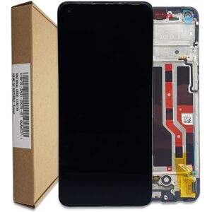 Amoled Touch Screen Assembly With Frame For Oppo F21/s Pro Reno7/8 Replacement Amoled Touch Screen Assembly With Frame For Oppo F21/s Pro Reno7/8 Replacement