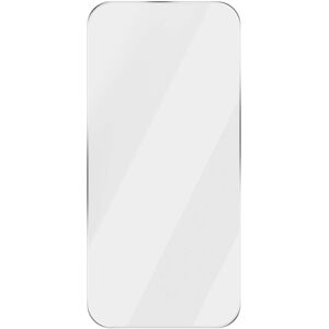 PURO PUSDGABIPHONE1567 Tempered Glass for iPhone 15 Plus - Anti-Bacterial 9H PURO PUSDGABIPHONE1567 Tempered Glass for iPhone 15 Plus - Anti-Bacterial 9H