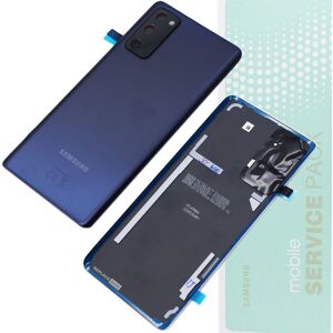 Battery Cover For Samsung Galaxy Note 20 Fe 5g Replacement Service Pack Navy Uk Battery Cover For Samsung Galaxy Note 20 Fe 5g Replacement Service Pack Navy Uk