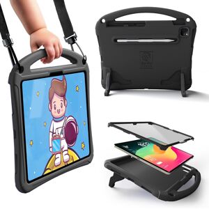 Bam Bino Cases Bam Bino Space Suit Rugged Ipad 11th Generation Case For Kids, Fits Ipad Air 11 Bam Bino Cases Bam Bino Space Suit Rugged Ipad 11th Generation Case For Kids, Fits Ipad Air 11