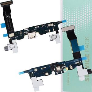 Charging Port Board For Samsung Galaxy Note 4 N910 Service Pack Microphone Uk Charging Port Board For Samsung Galaxy Note 4 N910 Service Pack Microphone Uk
