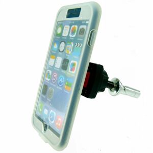 Buybits 20.5-24.5mm Motorcycle Fork Stem Mount & Tigra Case For Iphone 7 Plus (5.5") Buybits 20.5-24.5mm Motorcycle Fork Stem Mount & Tigra Case For Iphone 7 Plus (5.5")