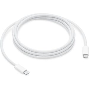 Apple - Usb Cable - 24 Pin Usb-C (M) To 24 Pin Usb-C (M) - 2 M - Up... New Apple - Usb Cable - 24 Pin Usb-C (M) To 24 Pin Usb-C (M) - 2 M - Up... New