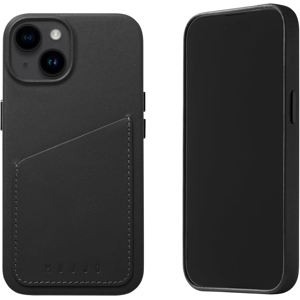 Does Not Apply Leather Wallet Phone Case - Fits Iphones 15, 14, 13 - Premium Leather - Holds 3 Does Not Apply Leather Wallet Phone Case - Fits Iphones 15, 14, 13 - Premium Leather - Holds 3