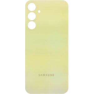 SAMSUNG Battery Cover For Galaxy A25 5g Original, Service Pack, Lime SAMSUNG Battery Cover For Galaxy A25 5g Original, Service Pack, Lime