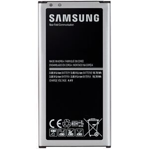 SAMSUNG Replacement Battery Eb-Bg900bb For Galaxy S5 G900 2800mah SAMSUNG Replacement Battery Eb-Bg900bb For Galaxy S5 G900 2800mah