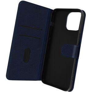 Avizar iPhone 14 Pro Folio Case Card-holder Video Stand Black Avizar iPhone 14 Pro Folio Case Card-holder Video Stand Black