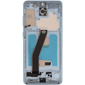 Clappio Complete Assembly For S20 Lcd Screen + Touch Screen & Chassis Clappio Complete Assembly For S20 Lcd Screen + Touch Screen & Chassis