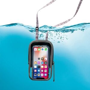 Nite Ize Runoff® Waterproof Phone Case Touch Screen Friendly Nite Ize Runoff® Waterproof Phone Case Touch Screen Friendly