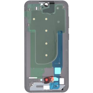 SAMSUNG Frame + Battery Cover For Galaxy S23 Fe Original Graphite SAMSUNG Frame + Battery Cover For Galaxy S23 Fe Original Graphite