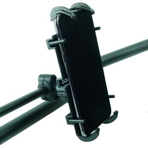 Buybits Motorcycle Crossbar Mount & Quick Grip Xl Holder For Samsung Galaxy S21 Plus Buybits Motorcycle Crossbar Mount & Quick Grip Xl Holder For Samsung Galaxy S21 Plus