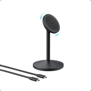 Does Not Apply Maggo Wireless Charger, 15w Fast Charging Magsafe Charger Compatible Wireless Ch Does Not Apply Maggo Wireless Charger, 15w Fast Charging Magsafe Charger Compatible Wireless Ch