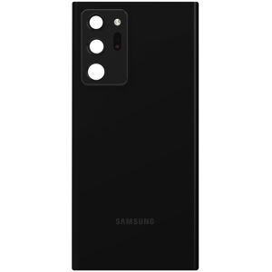 SAMSUNG Battery Cover For Galaxy Note 20 Ultra Original Service Pack SAMSUNG Battery Cover For Galaxy Note 20 Ultra Original Service Pack