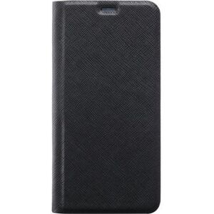 Bigben Connected ETUIFGALS20 Synthetic Leather Phone Case - Black Bigben Connected ETUIFGALS20 Synthetic Leather Phone Case - Black