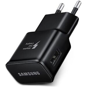 Samsung EP-TA200EBE 15W Travel Charger - Smartphone Charger Samsung EP-TA200EBE 15W Travel Charger - Smartphone Charger