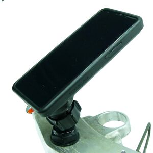 Buybits Yoke 50 Nut Cap Bike Mount & Tigra Fitclic Neo Case For Samsung Galaxy S9 Buybits Yoke 50 Nut Cap Bike Mount & Tigra Fitclic Neo Case For Samsung Galaxy S9