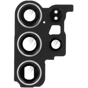 SAMSUNG Camera Lens With Chassis For Galaxy S23 Ultra Original SAMSUNG Camera Lens With Chassis For Galaxy S23 Ultra Original