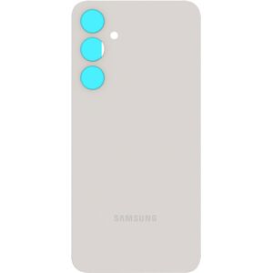 Samsung Galaxy S23 FE Beige Rear Cover - Original Service Pack Samsung Galaxy S23 FE Beige Rear Cover - Original Service Pack
