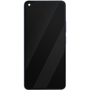 Xiaomi Screen + Frame For 11 Lite 5g Ne Full Block Original Screen, Blue Xiaomi Screen + Frame For 11 Lite 5g Ne Full Block Original Screen, Blue
