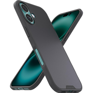 Does Not Apply ® Iphone 16 Magsafe Case - Gripmunk Magnetic Slim Case [Lightweight + Protective Does Not Apply ® Iphone 16 Magsafe Case - Gripmunk Magnetic Slim Case [Lightweight + Protective