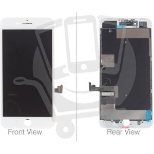 Official Apple Iphone 8 Plus White Lcd Screen & Digitizer (Oem Pulled) Official Apple Iphone 8 Plus White Lcd Screen & Digitizer (Oem Pulled)