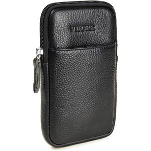 Does Not Apply Vertical Leather Cell Phone Pouch With Belt Clip Dual Phone Holster Belt Loop Mo Does Not Apply Vertical Leather Cell Phone Pouch With Belt Clip Dual Phone Holster Belt Loop Mo