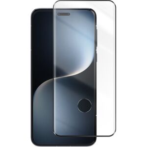 Avizar Tempered Glass For Honor Magic 7 Pro Anti-Scratch Contour Incurvé Avizar Tempered Glass For Honor Magic 7 Pro Anti-Scratch Contour Incurvé