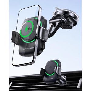 Does Not Apply Car Phone Holder For Magsafe, Qi2 Certified Wireless Car Charger Mount, 15w Fast Does Not Apply Car Phone Holder For Magsafe, Qi2 Certified Wireless Car Charger Mount, 15w Fast