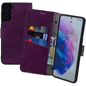 Suncase® Case For Samsung Galaxy A56 5g Book Case Leather Protection Cover Antique Purple Suncase® Case For Samsung Galaxy A56 5g Book Case Leather Protection Cover Antique Purple