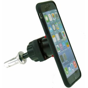 Buybits 15-17mm Motorcycle Fork Stem Mount & Tigra Case For Iphone 6 (4.7\") Buybits 15-17mm Motorcycle Fork Stem Mount & Tigra Case For Iphone 6 (4.7\")