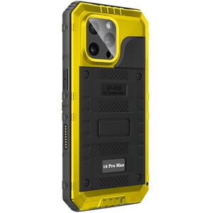 Avizar Case For Iphone 16 Pro Max In Ip68 Waterproof And Shockproof Silicone Avizar Case For Iphone 16 Pro Max In Ip68 Waterproof And Shockproof Silicone