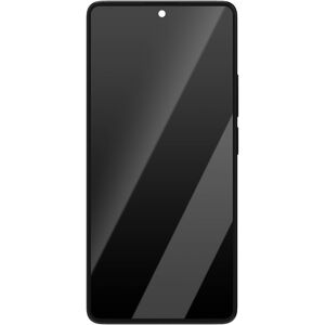 Xiaomi Redmi Note 13 5G White LCD Touchscreen Frame Xiaomi Redmi Note 13 5G White LCD Touchscreen Frame