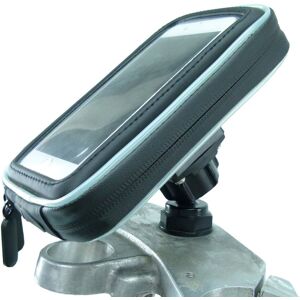 Buybits Yoke 10 Bike Nut Mount & Arkon Case For Apple Iphone 7 & 7 Plus Fits Honda Buybits Yoke 10 Bike Nut Mount & Arkon Case For Apple Iphone 7 & 7 Plus Fits Honda