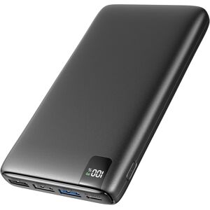 Portable Charger Power Bank: 22.5w Fast Charging Power Bank - 26800mah Usb C Bat Portable Charger Power Bank: 22.5w Fast Charging Power Bank - 26800mah Usb C Bat
