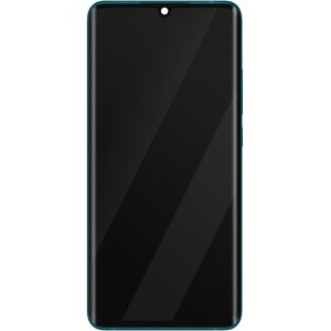 Xiaomi Screen + Frame For Mi Note 10/10 Pro Complete Block Original, Green Xiaomi Screen + Frame For Mi Note 10/10 Pro Complete Block Original, Green