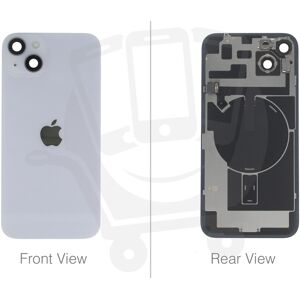 Official Apple Iphone 14 Plus Purple Battery Cover (Oem Pulled) Official Apple Iphone 14 Plus Purple Battery Cover (Oem Pulled)