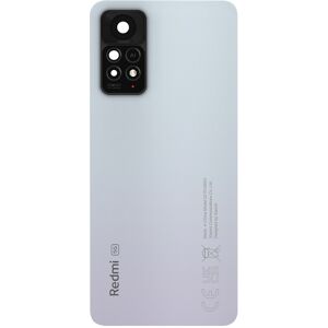 Xiaomi Redmi Note 11 Pro 5G White Battery Cover - Battery Cover Xiaomi Redmi Note 11 Pro 5G White Battery Cover - Battery Cover