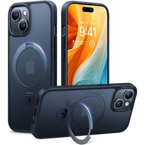 Torras Invisible Magnetic Stand For Iphone 14/13 Case, [Compatible With Magsafe Torras Invisible Magnetic Stand For Iphone 14/13 Case, [Compatible With Magsafe