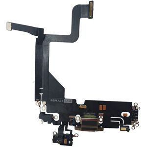 Charging Port Flex Microphone For Apple Iphone 13 Pro Replacement Original Uk Charging Port Flex Microphone For Apple Iphone 13 Pro Replacement Original Uk