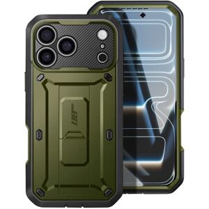 Supcase Full Body Case For Iphone 17 Pro Max Unicorn Beetle Pro Series With Kickstand Supcase Full Body Case For Iphone 17 Pro Max Unicorn Beetle Pro Series With Kickstand