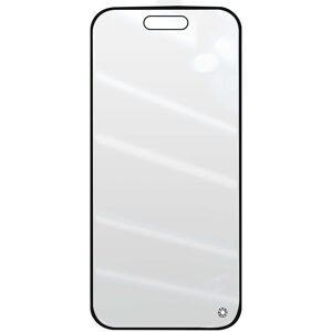 Force Glass Screen Protector For Iphone 17 Pro Max In 2.5d Anti-Spy Organic Glass Force Glass Screen Protector For Iphone 17 Pro Max In 2.5d Anti-Spy Organic Glass