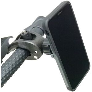 Buybits Robust Claw Golf Trolley Phone Mount & Tigra Neo Case For Iphone 11 Pro Buybits Robust Claw Golf Trolley Phone Mount & Tigra Neo Case For Iphone 11 Pro