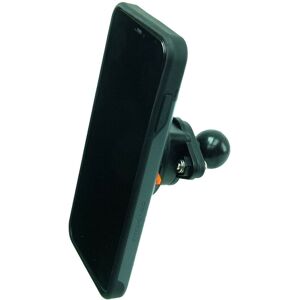 Buybits 1"/25mm Ball Adapter & Tigra Fitclic Neo Case For Iphone 11 Buybits 1"/25mm Ball Adapter & Tigra Fitclic Neo Case For Iphone 11