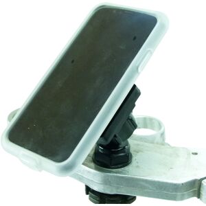 Buybits Yoke 40 Motorcycle Nut Mount & Tigra Mountcase 2 Case For Apple Iphone X Buybits Yoke 40 Motorcycle Nut Mount & Tigra Mountcase 2 Case For Apple Iphone X