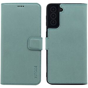 Suncase Flip Case Book Leather Pouch Antique Turquoise For Samsung Galaxy S25 Suncase Flip Case Book Leather Pouch Antique Turquoise For Samsung Galaxy S25
