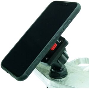 Buybits Yoke 40 Motorcycle Nut Mount & Tigra Rainguard Case For Iphone 11 Pro Max Buybits Yoke 40 Motorcycle Nut Mount & Tigra Rainguard Case For Iphone 11 Pro Max