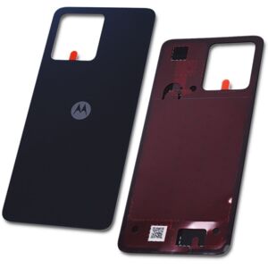 Battery Cover Panel Adhesive Black Genuine For Motorola Moto G84 Replacement Uk Battery Cover Panel Adhesive Black Genuine For Motorola Moto G84 Replacement Uk