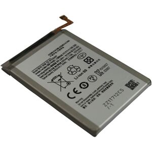 Avizar Battery For Galaxy Z Fold 4 Sm-F936b Li-Polymer 3.8v 2060mah 7.8wh, Grey Avizar Battery For Galaxy Z Fold 4 Sm-F936b Li-Polymer 3.8v 2060mah 7.8wh, Grey