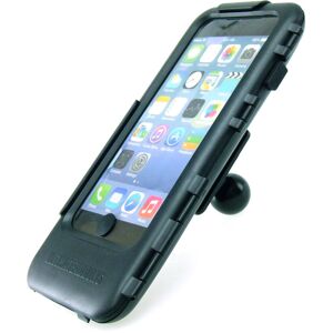 Buybits Tough Case For Iphone 6s Plus 5.5 & Heavy Duty 1" Ball Adapter Fits Ram Buybits Tough Case For Iphone 6s Plus 5.5 & Heavy Duty 1" Ball Adapter Fits Ram